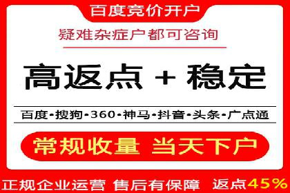 百度竞价账户托管成功案例，揭秘广告投放秘诀